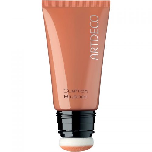 Artdeco Cushion Blusher róż w gąbce odcień 43661.6 Bamboo Bronze 20 ml
