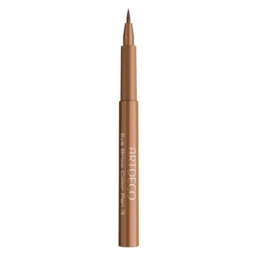Artdeco Eye Brow Color Pen tusz do brwi w pisaku odcień 2811.3 Light Brown 1,1 ml