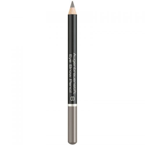 Artdeco Eye Brow Pencil kredka do brwi odcień 280.6 Medium Grey Brown 1,1 g