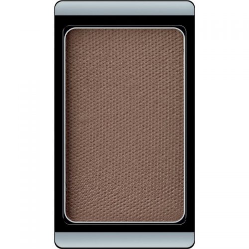 Artdeco Eye Brow Powder puder do brwi w praktycznym magnetycznym lusterku odcień 282.8 Coffee 0,8 g