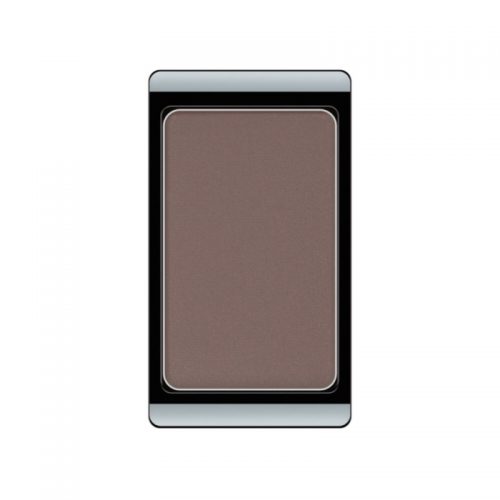 Artdeco Eye Brow Powder puder do brwi w praktycznym magnetycznym lusterku odcień 282.3 Brown 0,8 g