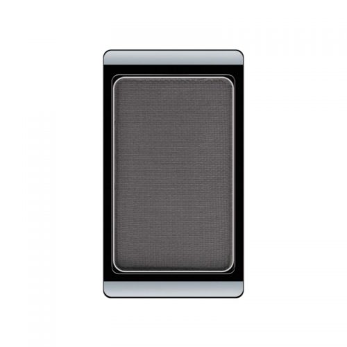 Artdeco Eye Brow Powder puder do brwi w praktycznym magnetycznym lusterku odcień 282.2 Dark 0,8 g