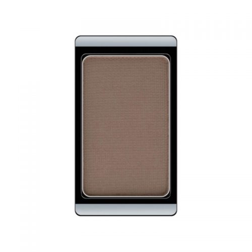 Artdeco Eye Brow Powder puder do brwi w praktycznym magnetycznym lusterku odcień 282.5 Medium 0,8 g
