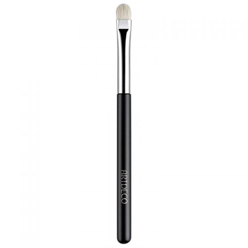 Artdeco Eyeshadow Brush Premium Quality okrągły pędzel do cieni do powiek z koziego włosia