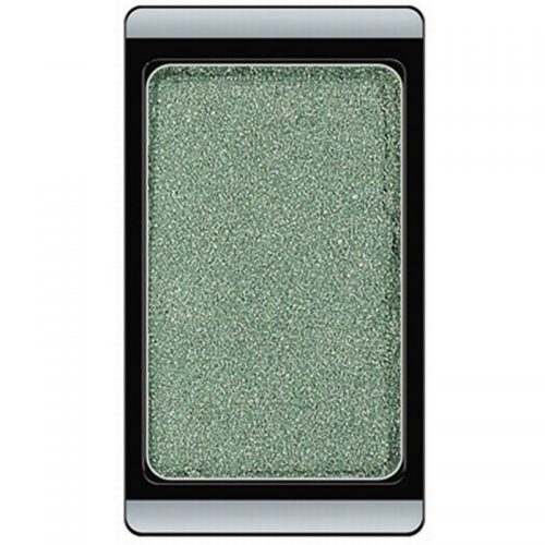 Artdeco Eyeshadow Duochrome pudrowe cienie do oczu w praktycznym magnetycznym lusterku odcień 3.250 late spring green 0,8 g
