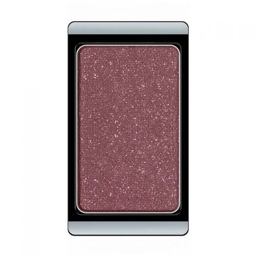 Artdeco Eyeshadow Glamour pudrowe cienie do oczu w praktycznym magnetycznym lusterku odcień 30.359 Glam Bordeaux 0,8 g