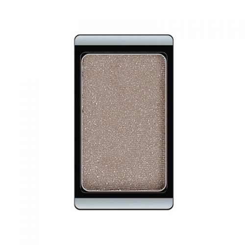 Artdeco Eyeshadow Glamour pudrowe cienie do oczu w praktycznym magnetycznym lusterku odcień 30.350 Glam Grey Beige 0,8 g
