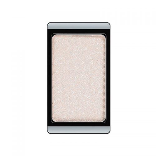 Artdeco Eyeshadow Glamour pudrowe cienie do oczu w praktycznym magnetycznym lusterku odcień 30.372 Glam Natural Skin 0,8 g
