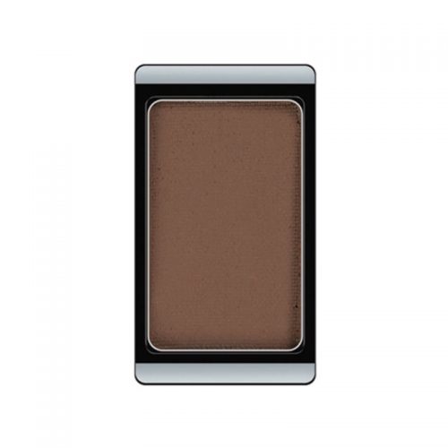 Artdeco Eyeshadow Matt pudrowe cienie do oczu w praktycznym magnetycznym lusterku odcień 30.527 Matt Chocolate 0,8 g