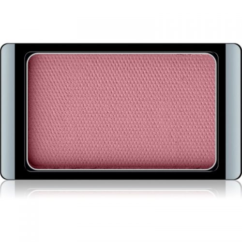 Artdeco Eyeshadow Matt pudrowe cienie do oczu w praktycznym magnetycznym lusterku odcień 570 Matt Terrazzo 0,8 g