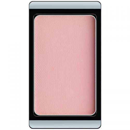 Artdeco Eyeshadow Matt pudrowe cienie do oczu w praktycznym magnetycznym lusterku odcień 30.561 Matt Vintage Hydrangea 0,8 g