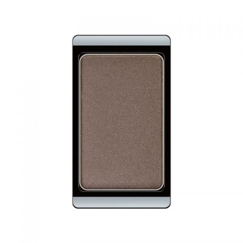 Artdeco Eyeshadow Matt pudrowe cienie do oczu w praktycznym magnetycznym lusterku odcień 30.517 Matt Chocolate Brown 0,8 g