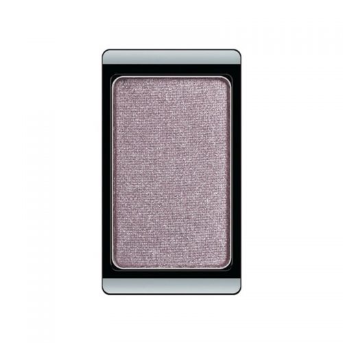 Artdeco Eyeshadow Pearl pudrowe cienie do oczu w praktycznym magnetycznym lusterku odcień 30.86 Pearly Smokey Lilac 0,8 g