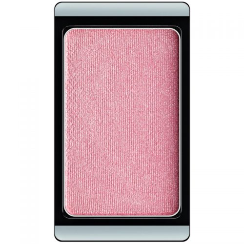 Artdeco Eyeshadow Pearl pudrowe cienie do oczu w praktycznym magnetycznym lusterku odcień 30.114 Pearly Gerbera 0,8 g