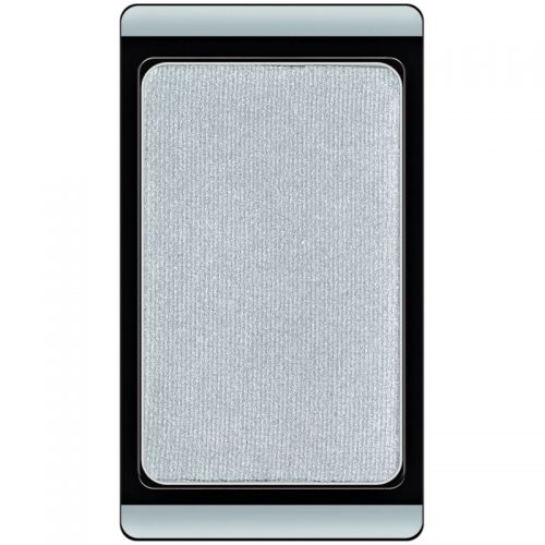 Artdeco Eyeshadow Pearl pudrowe cienie do oczu w praktycznym magnetycznym lusterku odcień 30.68 Pearly Cloud Dancer 0,8 g