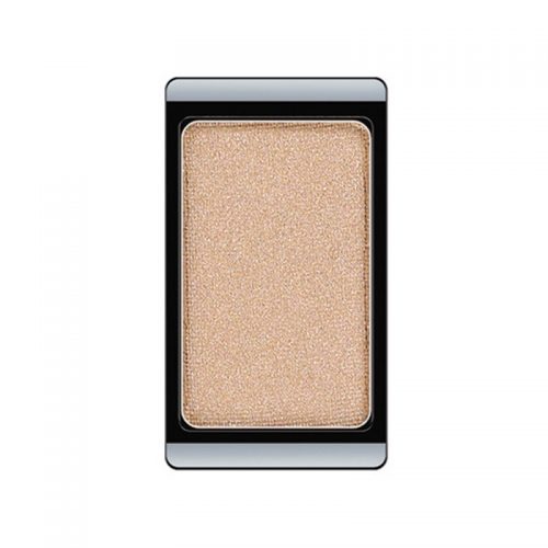 Artdeco Eyeshadow Pearl pudrowe cienie do oczu w praktycznym magnetycznym lusterku odcień 30.19 Pearly Bright Nougat Cream 0,8 g
