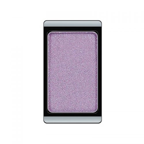 Artdeco Eyeshadow Pearl pudrowe cienie do oczu w praktycznym magnetycznym lusterku odcień 30.90 Pearly Antique Purple 0,8 g