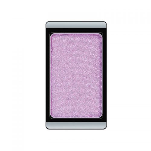 Artdeco Eyeshadow Pearl pudrowe cienie do oczu w praktycznym magnetycznym lusterku odcień 30.87 Pearly Purple 0,8 g
