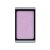 Artdeco Eyeshadow Pearl pudrowe cienie do oczu w praktycznym magnetycznym lusterku odcień 30.87 Pearly Purple 0,8 g