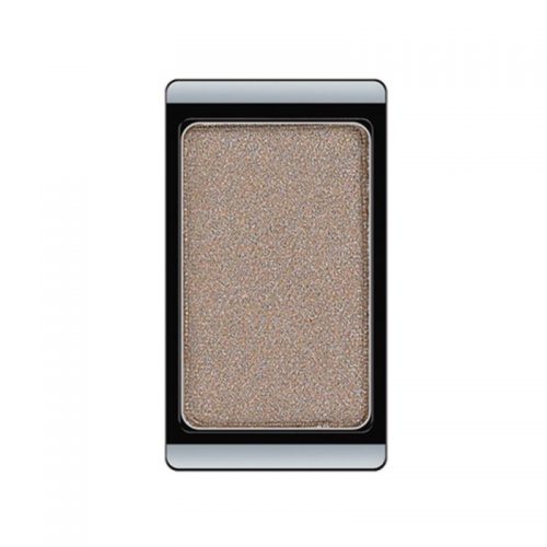 Artdeco Eyeshadow Pearl pudrowe cienie do oczu w praktycznym magnetycznym lusterku odcień 30.16 Pearly Light Brown 0,8 g
