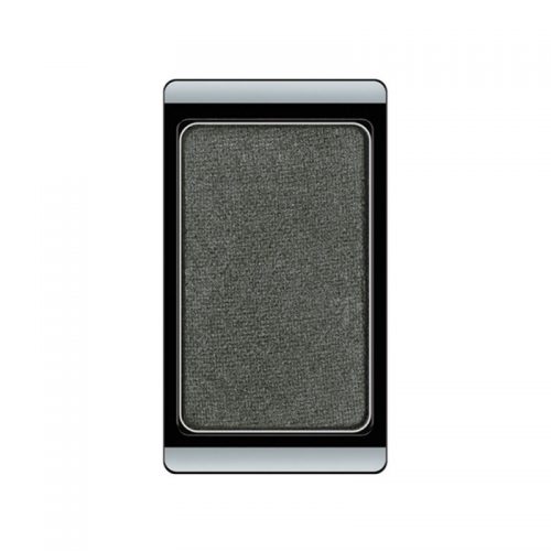 Artdeco Eyeshadow Pearl pudrowe cienie do oczu w praktycznym magnetycznym lusterku odcień 30.03 Pearly Granite Grey 0,8 g