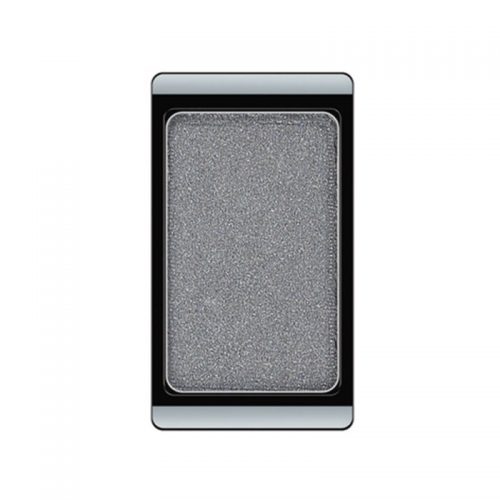 Artdeco Eyeshadow Pearl pudrowe cienie do oczu w praktycznym magnetycznym lusterku odcień 30.67 Pearly Pigeon Grey 0,8 g