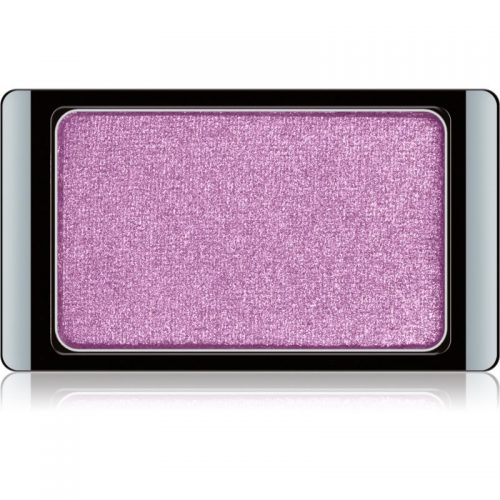Artdeco Eyeshadow Pearl pudrowe cienie do oczu w praktycznym magnetycznym lusterku odcień 88A Perly soft Lilac 0,8 g