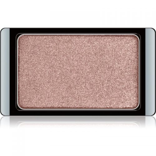 Artdeco Eyeshadow Pearl pudrowe cienie do oczu w praktycznym magnetycznym lusterku odcień 115 Pearly Pleasant Breeze 0,8 g