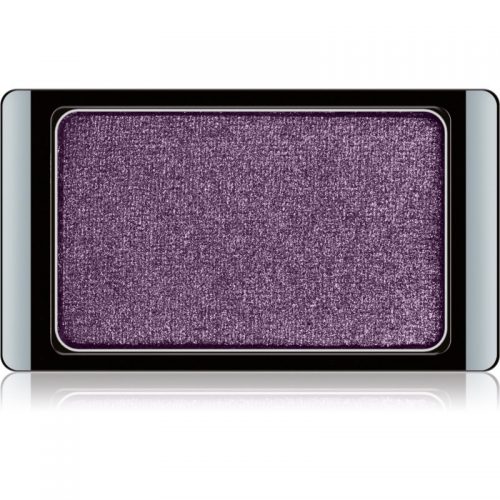 Artdeco Eyeshadow Pearl pudrowe cienie do oczu w praktycznym magnetycznym lusterku odcień 122 Pearly Dark Passion 0,8 g