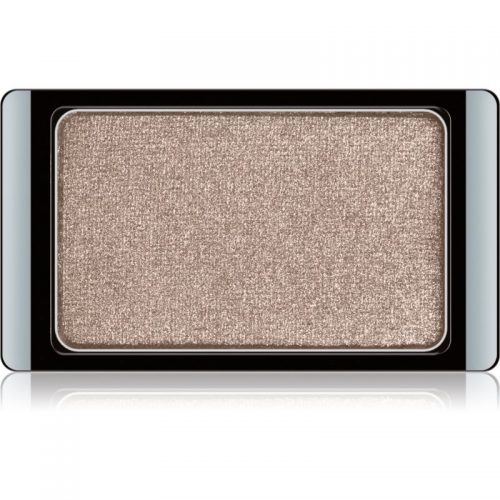 Artdeco Eyeshadow Pearl pudrowe cienie do oczu w praktycznym magnetycznym lusterku odcień 30.27 Pearly Luxury Skin 0,8 g