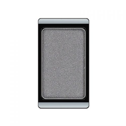 Artdeco Eyeshadow Pearl pudrowe cienie do oczu w praktycznym magnetycznym lusterku odcień 30.04 Pearly Mystical Grey 0,8 g