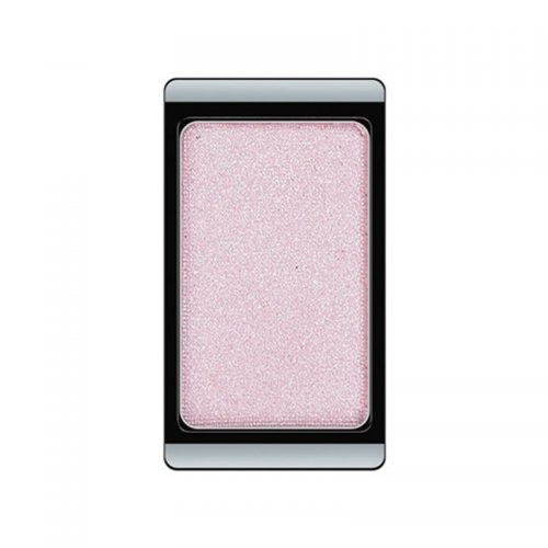 Artdeco Eyeshadow Pearl pudrowe cienie do oczu w praktycznym magnetycznym lusterku odcień 30.97 Pearly Pink Treasure 0,8 g