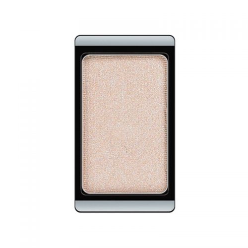 Artdeco Eyeshadow Pearl pudrowe cienie do oczu w praktycznym magnetycznym lusterku odcień 30.29 Pearly Light Beige 0,8 g