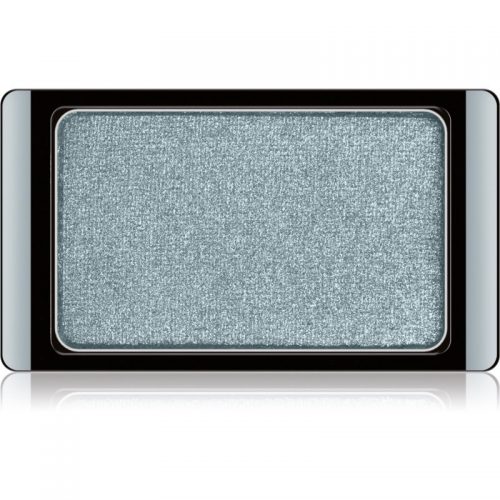 Artdeco Eyeshadow Pearl pudrowe cienie do oczu w praktycznym magnetycznym lusterku odcień 69A Pearly Smoke Blue 0,8 g