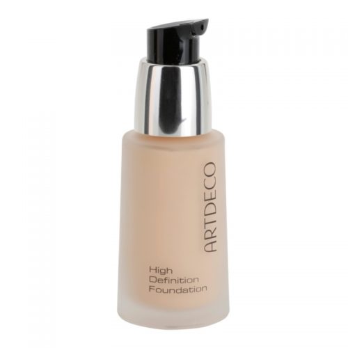 Artdeco High Definition Foundation kremowy podkład odcień 4880.04 Neutral Honey 30 ml