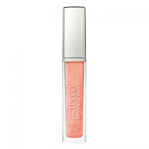 Artdeco Hot Chili Lip Booster lśniący błyszczyk do ust do zwiększenia objętości 6 ml