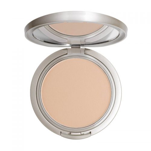 Artdeco Hydra Mineral Compact Foundation prasowany puder w kompakcie 406.60 Light Beige 10 g