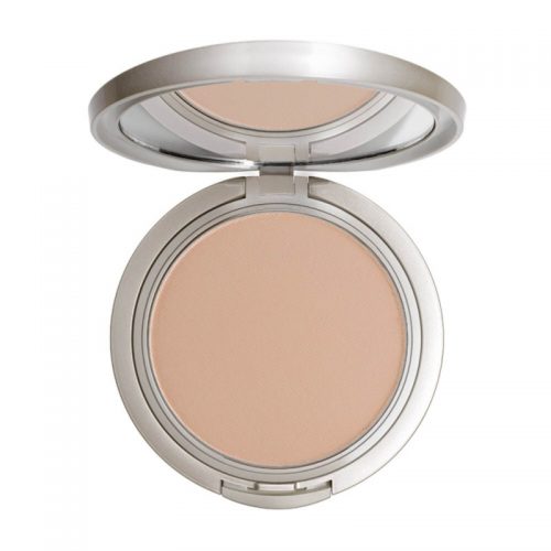 Artdeco Hydra Mineral Compact Foundation prasowany puder w kompakcie 406.65 Medium Beige 10 g