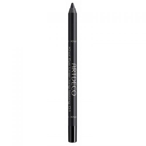 Artdeco Khol Eye Liner Long Lasting trwała kredka do oczu odcień 223.01 Black 1,2 g