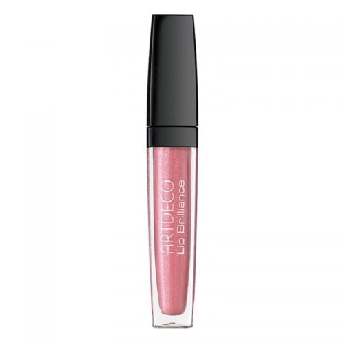 Artdeco Lip Brilliance długotrwały błyszczyk do ust odcień 195.64 Brilliant Rose Kiss 5 ml