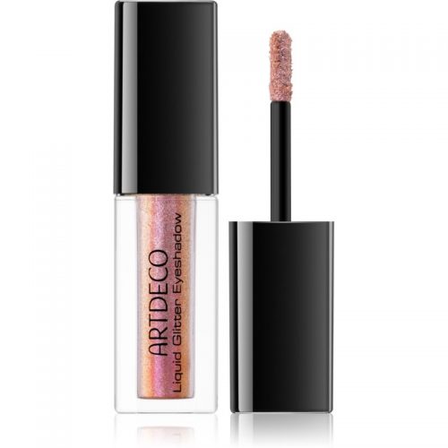 Artdeco Liquid Glitter Eyeshadow brokatowe cienie do powiek w płynie odcień Moonstone 5 ml