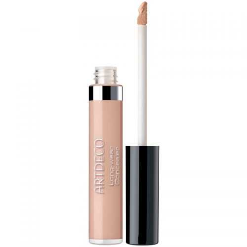Artdeco Long-Wear Concealer Waterproof korektor wodoodporny odcień 22 Soft Olive 7 ml