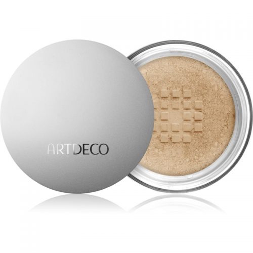 Artdeco Mineral Powder Foundation puder sypki mineralny odcień 340.3 Soft Ivory 15 g