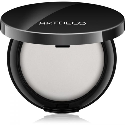 Artdeco No Color Setting Powder transparentny puder w kompakcie 12 g