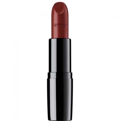 Artdeco Perfect Color Lipstick szminka odżywcza odcień 809 Red Wine 4 g
