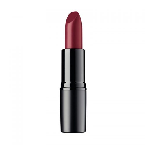 Artdeco Perfect Mat Lipstick matowa szminka nawilżająca odcień 134.134 Dark Hibiscus 4 g