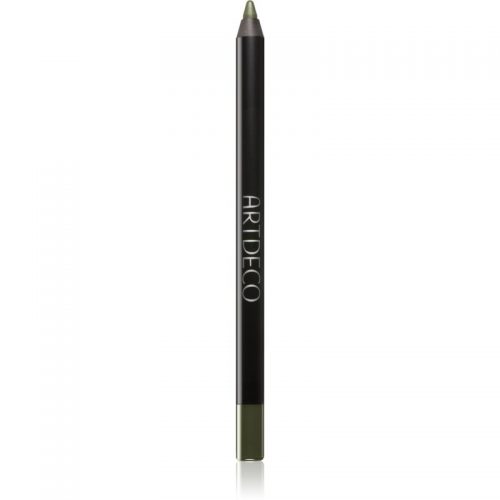 Artdeco Soft Eye Liner Waterproof wodoodporna kredka do oczu odcień 221.20 Bright Olive 1,2 g