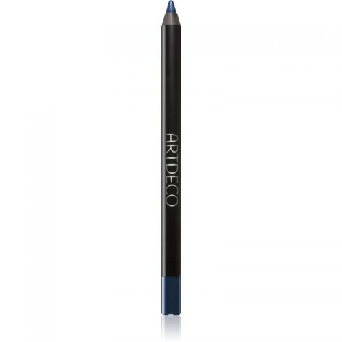 Artdeco Soft Eye Liner Waterproof wodoodporna kredka do oczu odcień 221.32 Dark Indigo 1,2 g