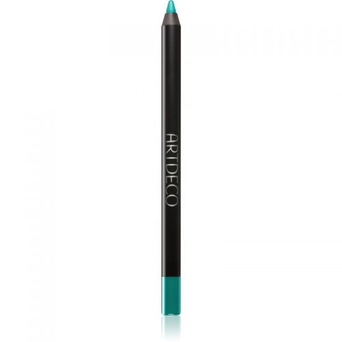 Artdeco Soft Eye Liner Waterproof wodoodporna kredka do oczu odcień 221.72 Green Turquoise 1,2 g
