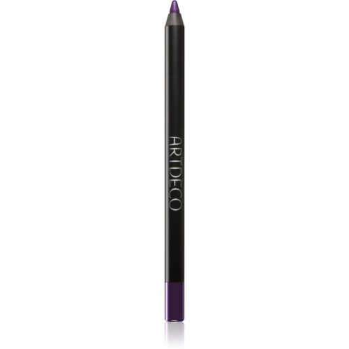 Artdeco Soft Eye Liner Waterproof wodoodporna kredka do oczu odcień 221.85 Damask Violet 1,2 g